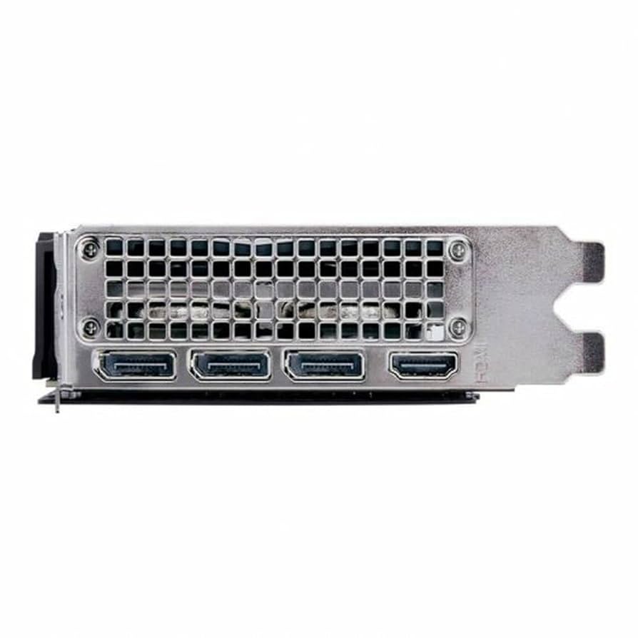 Amazon.com: PNY VGA GEFORCE RTX 4060 TI, RTX 4060 TI 16GB